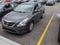 2015 Nissan Versa SV