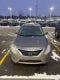 2015 Nissan Versa 1.6 S+