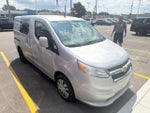 2015 Chevrolet City Express LS