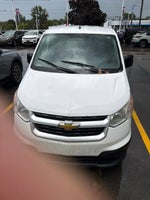 2015 Chevrolet City Express LS
