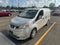 2018 Nissan NV200 SV