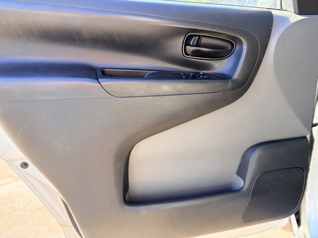 2018 Nissan NV200 SV