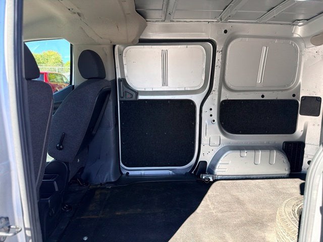 2018 Nissan NV200 SV