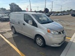2018 Nissan NV200 SV