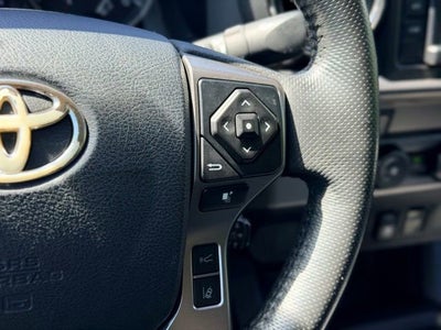 2019 Toyota Tacoma SR5 V6