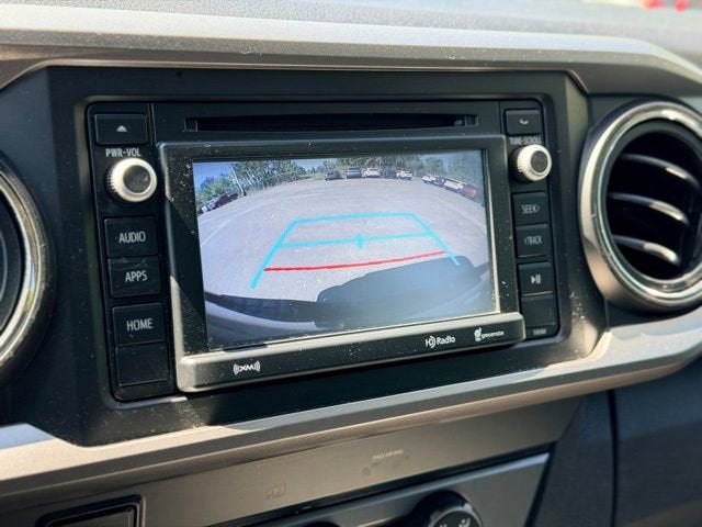 2019 Toyota Tacoma SR5 V6