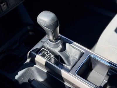 2019 Toyota Tacoma SR5 V6