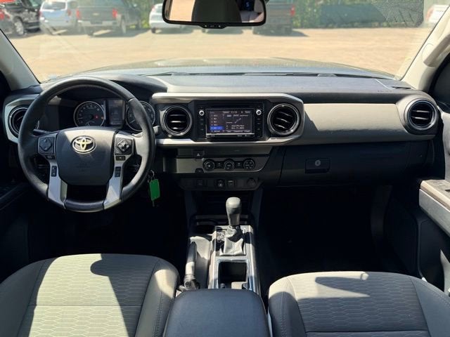 2019 Toyota Tacoma SR5 V6