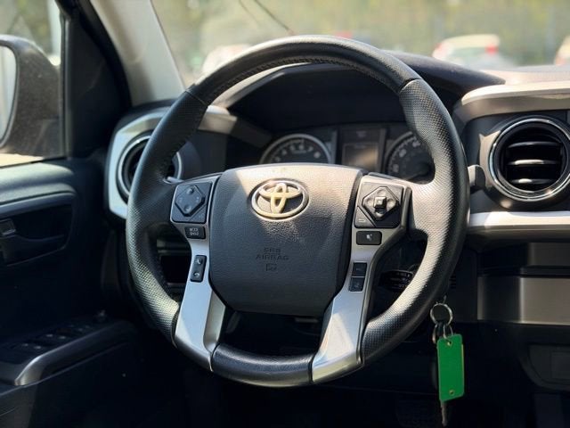 2019 Toyota Tacoma SR5 V6