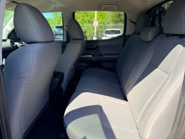 2019 Toyota Tacoma SR5 V6