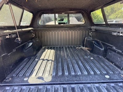 2019 Toyota Tacoma SR5 V6