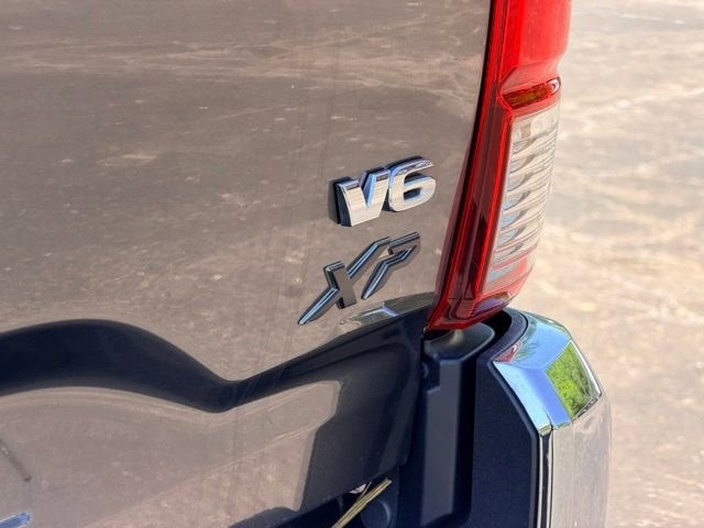 2019 Toyota Tacoma SR5 V6