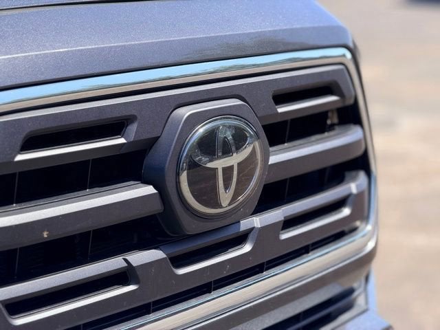 2019 Toyota Tacoma SR5 V6