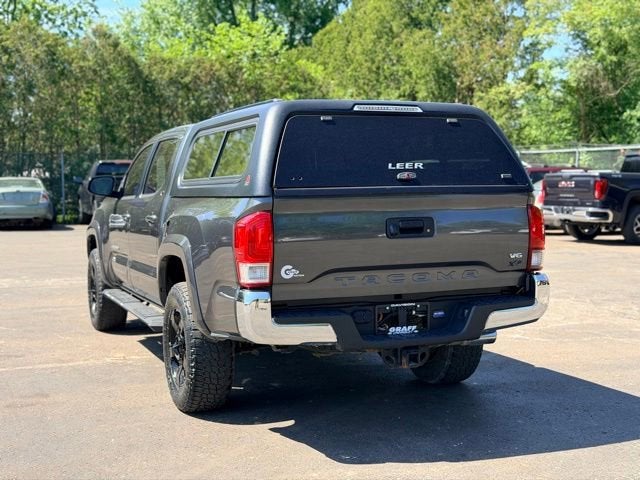 2019 Toyota Tacoma SR5 V6