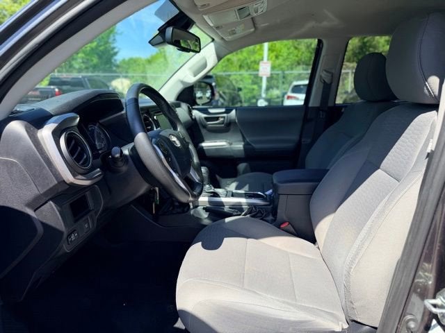 2019 Toyota Tacoma SR5 V6