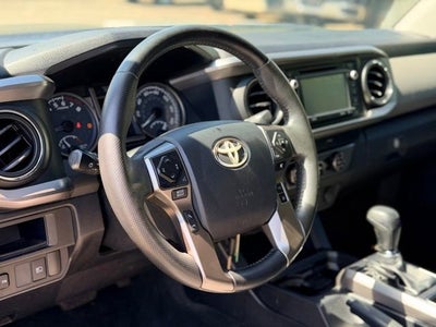 2019 Toyota Tacoma SR5 V6