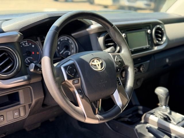 2019 Toyota Tacoma SR5 V6