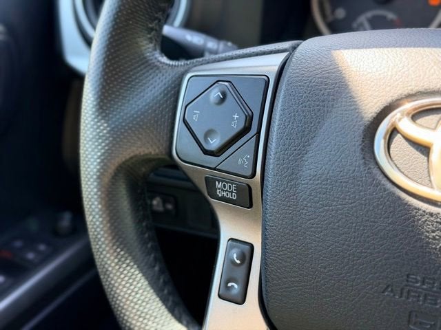 2019 Toyota Tacoma SR5 V6