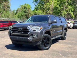2019 Toyota Tacoma SR5 V6