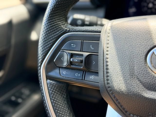 2025 Toyota Tacoma 4WD SR