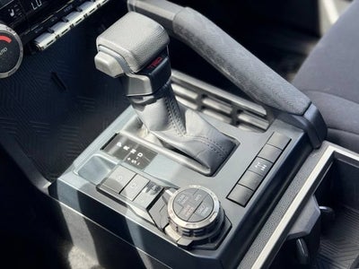 2025 Toyota Tacoma 4WD SR