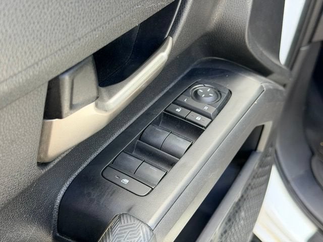 2025 Toyota Tacoma 4WD SR