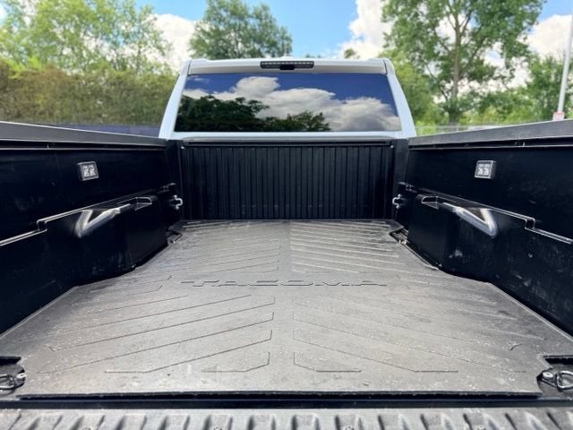 2025 Toyota Tacoma 4WD SR