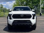 2025 Toyota Tacoma 4WD SR