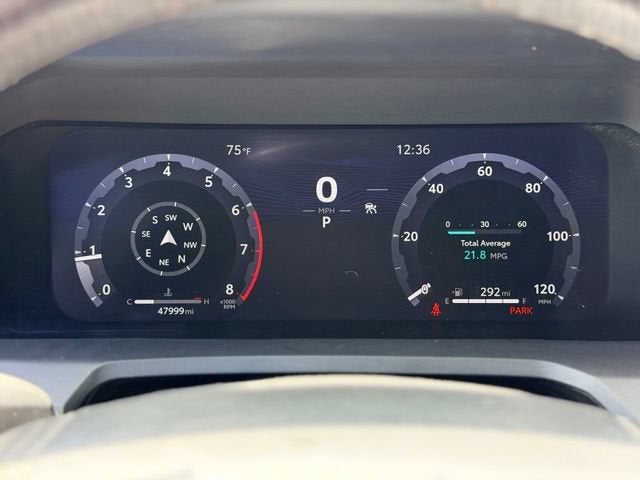 2025 Toyota Tacoma 4WD SR