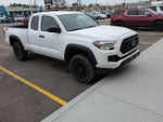 2022 Toyota Tacoma SR V6