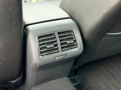 2016 Volkswagen Golf GTI Autobahn w/Performance Package 4-Door