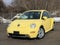 2001 Volkswagen New Beetle GLS
