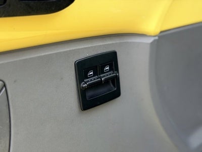 2001 Volkswagen New Beetle GLS