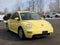 2001 Volkswagen New Beetle GLS