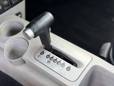 2001 Volkswagen New Beetle GLS