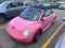 2008 Volkswagen New Beetle SE