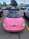 2008 Volkswagen New Beetle SE