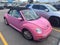 2008 Volkswagen New Beetle SE