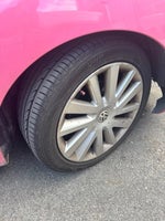 2008 Volkswagen New Beetle SE
