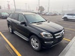 2013 Mercedes-Benz GL-Class GL 450