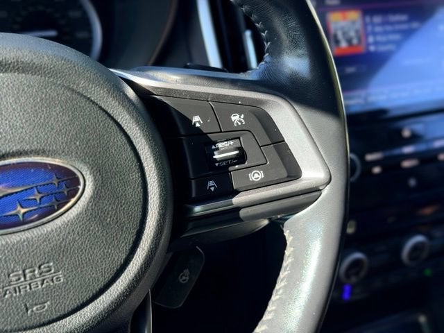 2022 Subaru Ascent Touring
