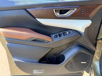 2022 Subaru Ascent Touring