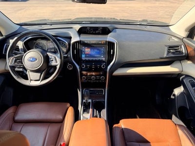 2022 Subaru Ascent Touring