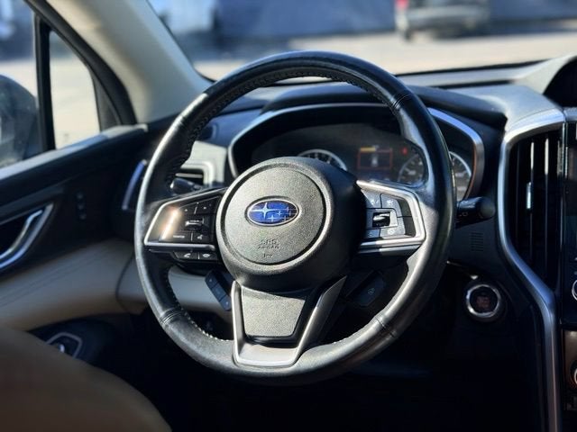 2022 Subaru Ascent Touring