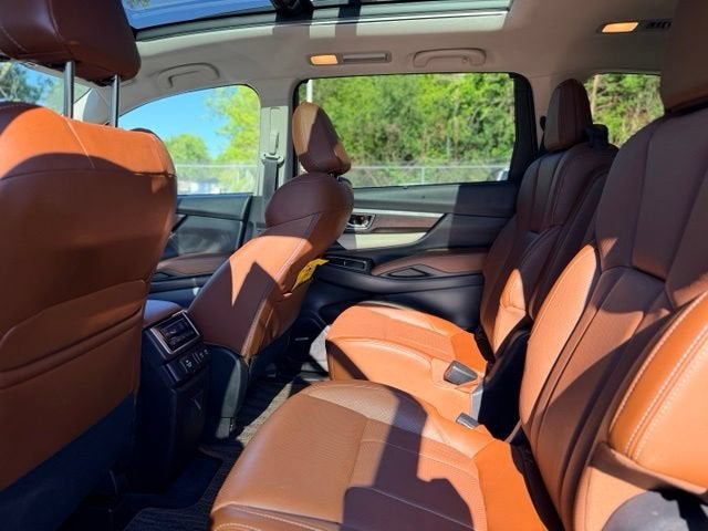 2022 Subaru Ascent Touring