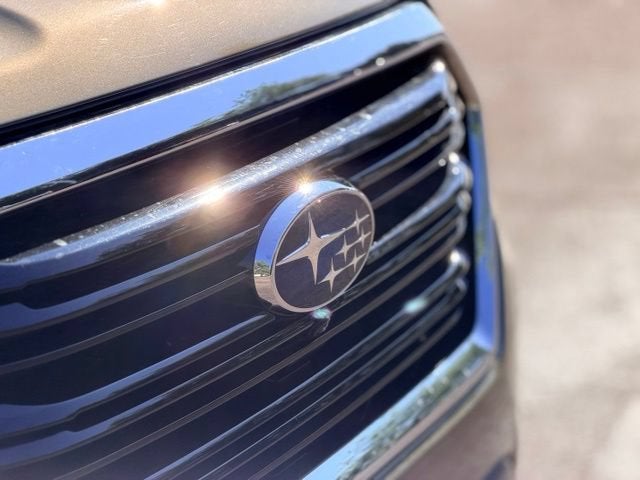 2022 Subaru Ascent Touring