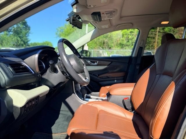 2022 Subaru Ascent Touring