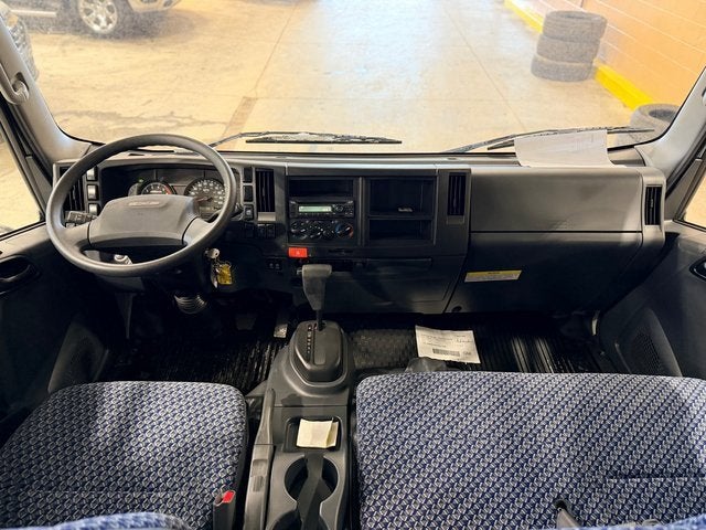 2025 Chevrolet Low Cab Forward 4500 BASE