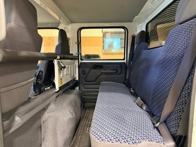 2025 Chevrolet Low Cab Forward 4500 BASE