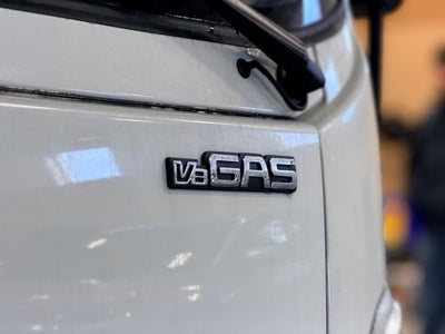 2025 Chevrolet Low Cab Forward 4500 BASE